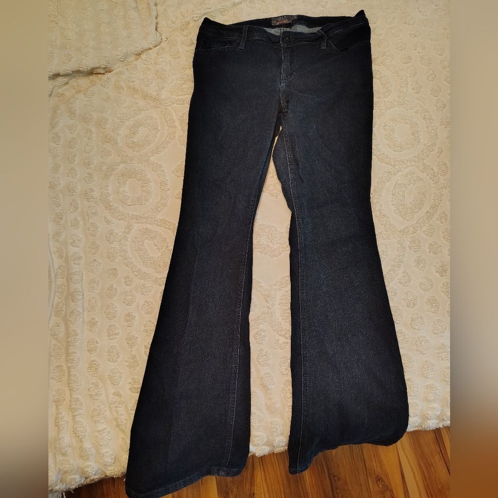 Torrid Jeans